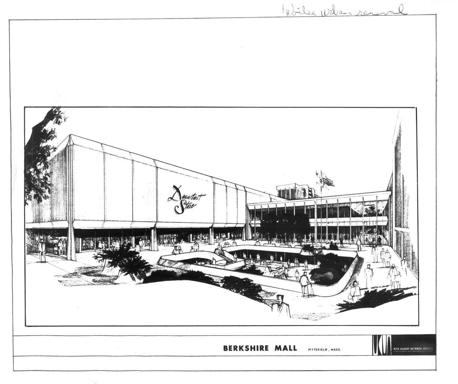 Berkshire Mall